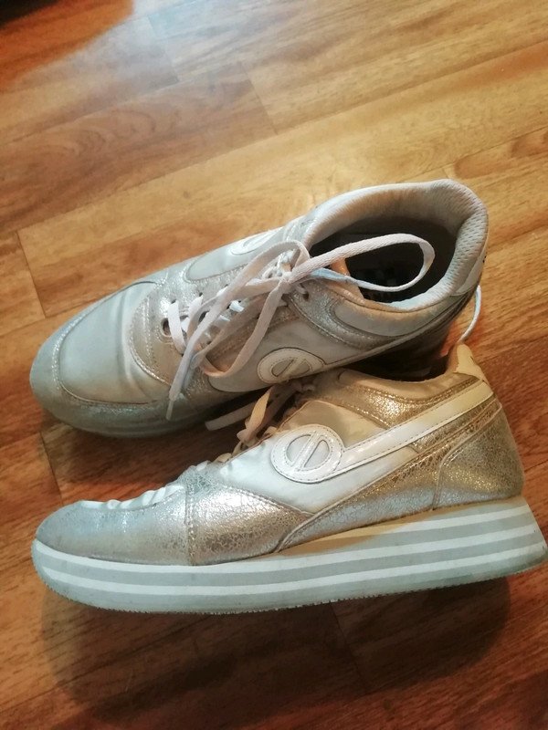 No name chaussure Vinted