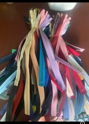 Cerniere fine, condizioni: Nuovo senza cartellino, €6.00, €7.00 include la Protezione acquisti