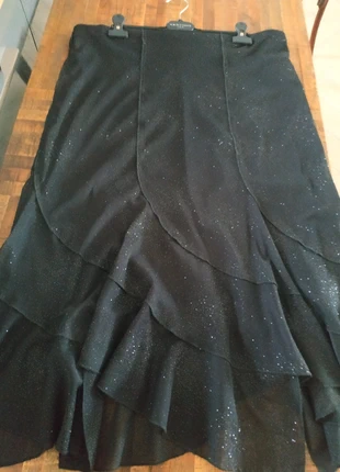 JUPE T46, état: Très bon état, taille: XXXL / 46 / 18, 8,00 €, 9,10 € Protection acheteurs incluse