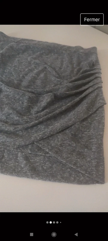 Jupe femme S/M - photo numéro 2