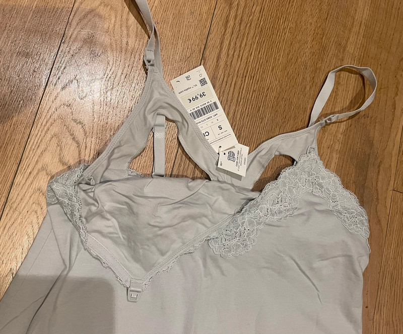 Nuisette oysho hotsell