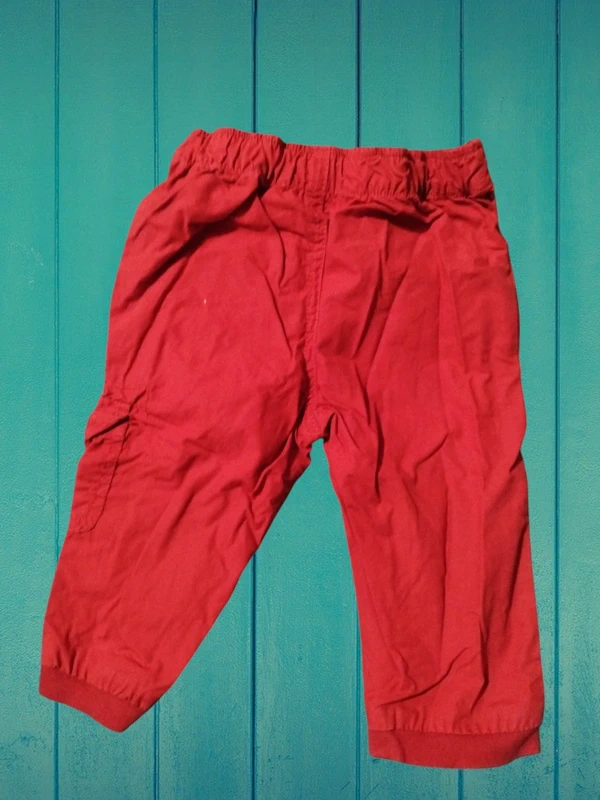 Lot vêtements 6 mois - photo numéro 8