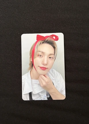 M.O.N.T Narachan IDGAF makestar 2.0 photocard, brand: Mont, condition: Very good, £8.00, £9.10 includes Buyer Protection