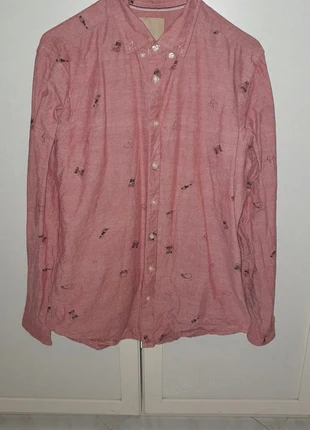 Camicia Uomo Piazza Italia S, brand: Piazza Italia, condizioni: Ottime, taglia: S, €1.50, €2.28 include la Protezione acquisti