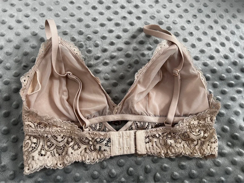 Soutien-gorge femme - photo numéro 4