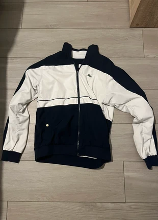 Gilet Lacoste, marque: Lacoste, état: Bon état, taille: S, 10,00 €, 11,20 € Protection acheteurs incluse