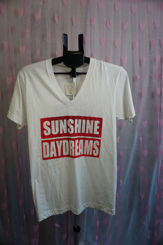 Geo Fox " Sunshine Daydream" Shirt 4
