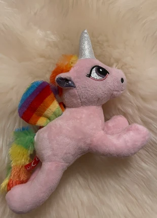 Peluch licorne, brand: bip, condizioni: Ottime, taglia: 12-18 mesi / 80 cm, €2.00, €2.80 include la Protezione acquisti Pro