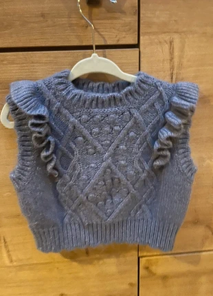 Trui Mayoral, marque: Mayoral, état: Très bon état, taille: 24-36 mois / 92 cm, 7,50 €, 8,58 € Protection acheteurs incluse