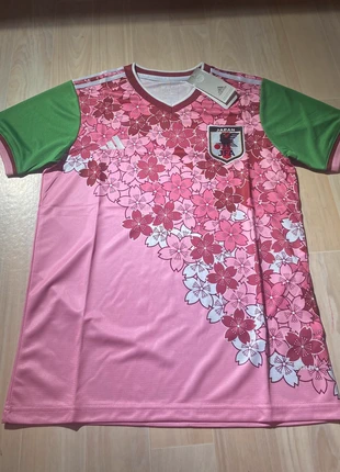 Maillot Japon, marque: Concept, état: Neuf avec étiquette, taille: S, 34,99 €, 37,44 € Protection acheteurs incluse