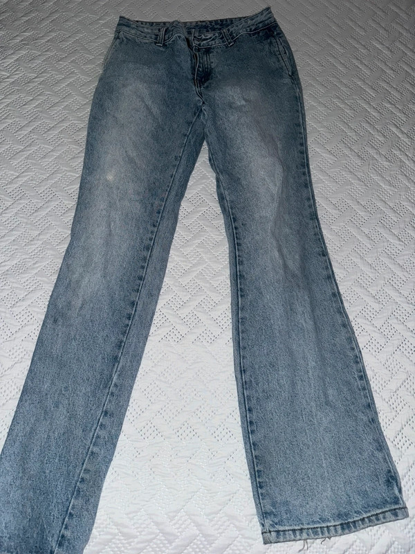 Brandy Melville jeans 1