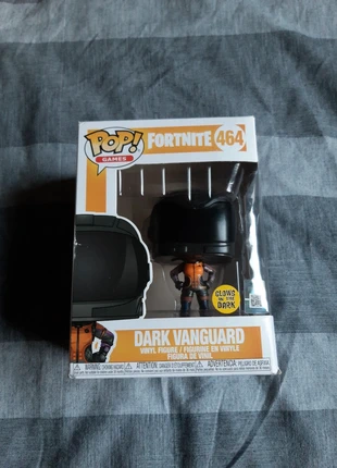 Figurine Pop Fortnite , brand: POP, condition: Very good, size: Preemie, up to 44cm, €10.00, €11.20 includes Buyer Protection