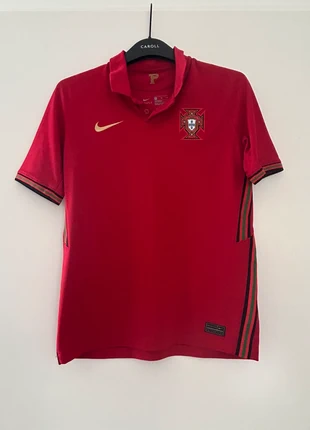 Maillot du Portugal Enfant taille XL, brand: Nike, condition: Very good, size: XL, €15.00, €16.45 includes Buyer Protection