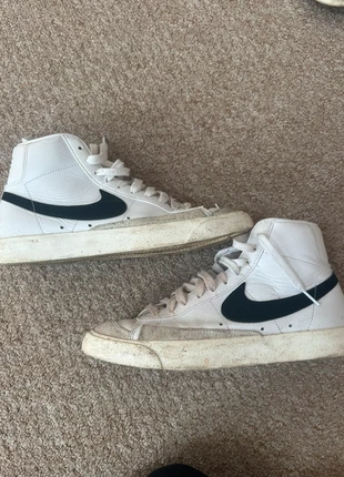 Nike blazers, brand: Nike, condition: Satisfactory, size: 41, €8.00, €9.10 includes Buyer Protection