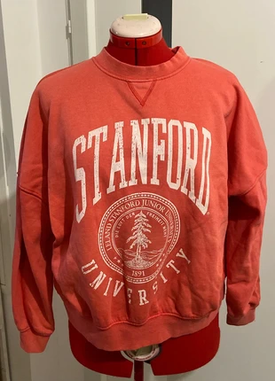 Vintage sweat , brand: Stanford, condizioni: Ottime, taglia: S / IT 40 / EU 36, €7.00, €8.05 include la Protezione acquisti
