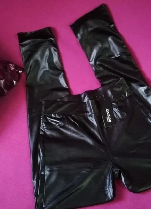 Leggings, marke: Jasmine, zustand: Neu, mit Etikett, größe: S / 36 / 8, 1,50 €, 2,28 € inklusive Vinted-Käuferschutz