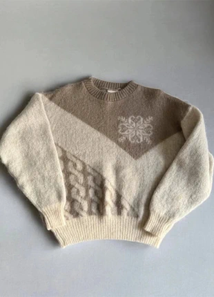 Pull en laine islandais – Marque Vikingur taille S, merk: vikingur, staat: Heel goed, maat: S / 36 / 8, € 46,00, € 49,00 inclusief Kopersbescherming Pro