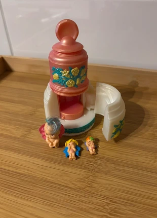 Fairy winkles, merk: Fairy, staat: Heel goed, maat: Universeel, € 10,00, € 11,20 inclusief Kopersbescherming