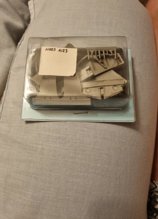 McDonnell Douglas F4 Phantom II. Wheel Bay Set, marca: aires, estado: Nuevo sin etiquetas, 11,00 €, 12,25 € Protección al comprador incluida