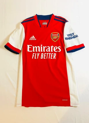 Maillot domicile Arsenal 2021 – Taille S – État nickel, brand: adidas, condition: Very good, size: S, €17.50, €19.08 includes Buyer Protection