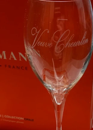 Flûtes à champagne Lehmann, marke: Lehmann, zustand: Neu, 15,00 €, 16,45 € inklusive Vinted-Käuferschutz