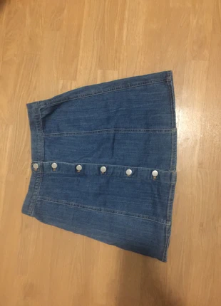 Jupe H&M style vintage, merk: H&M, staat: Heel goed, maat: M / 38 / 10, € 5,00, € 5,95 inclusief Kopersbescherming