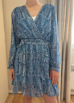 Robe courte, marca: In April 1986, estado: Novo sem etiquetas, tamanho: S / 36 / 8, €5.00, €5.95 inclui Proteção do Comprador