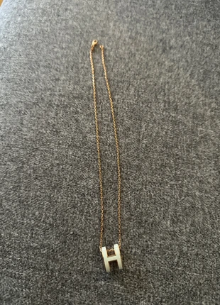 Hermès Mini Pop H pendant, brand: Hermès, condition: New without tags, £200.00, £210.70 includes Buyer Protection
