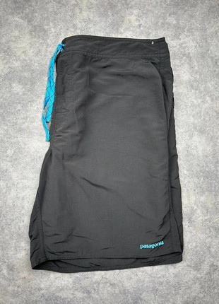 Short Patagonia | Taille XL | Couleur Noir, bleu, marque: Patagonia, état: Très bon état, taille: XL, 23,00 €, 24,85 € Protection acheteurs (Pro) incluse