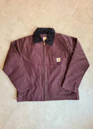 Carhartt Giacca Uomo L Marrone – Originale, Nuova senza cartellino, marca: Carhartt, estado: Nuevo sin etiquetas, tamaño: L, 70,00 €, 74,20 € Protección al comprador incluida