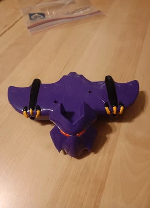 Accessoire hobgoblin spiderman , marke: Toy Biz, zustand: Gut, größe: Einheitsgröße, 8,00 €, 9,10 € beinhaltet Vinted-Käuferschutz Pro