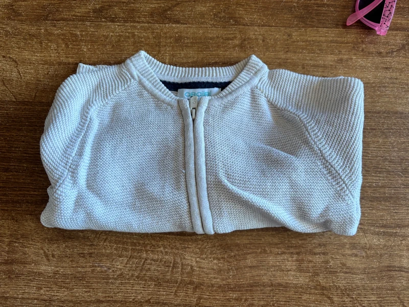 Veste garçon