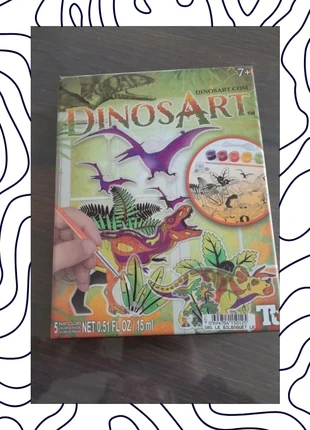 Attrape soleil dinosaure  Neuf 🦖, marque: dinosart, état: Très bon état, taille: Taille unique, 7,80 €, 8,89 € Protection acheteurs incluse