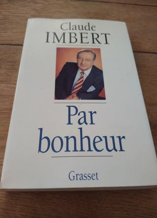 Par bonheur, état: Bon état, 1,00 €, 1,75 € Protection acheteurs incluse