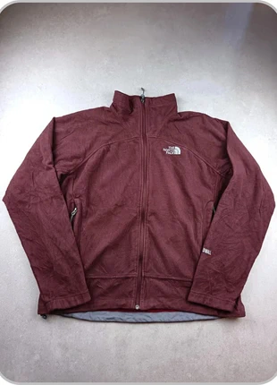 Veste polaire zippée col montant The North Face bordeaux taille L, marke: The North Face, zustand: Gut, größe: L / 40 / 12, 21,90 €, 23,70 € beinhaltet Vinted-Käuferschutz Pro