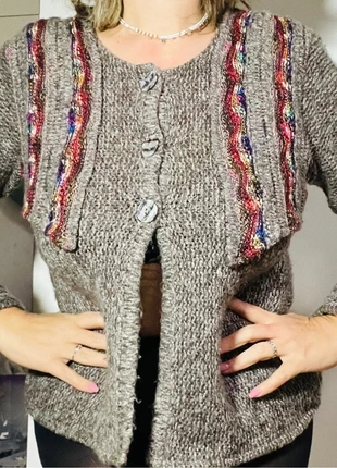 Pull femme en laine taille 42 ou 44 / mirasati, marque: Mirasati, état: Très bon état, taille: XXL / 44 / 16, 6,00 €, 7,00 € Protection acheteurs (Pro) incluse