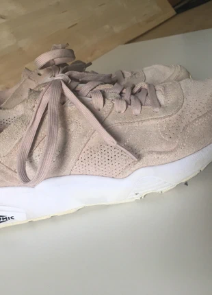 Puma trinomic, merk: Puma, staat: Goed, maat: 40, € 25,00, € 26,95 inclusief Kopersbescherming