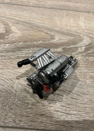 Bloc moteur 280se autoart Mercedes 1/18, brand: AUTOart, condition: Very good, size: Preemie, up to 44cm, €10.00, €11.20 includes Buyer Protection