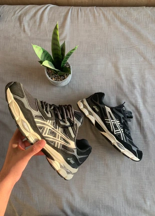 Asics Gel NYC noir et blanc - taille 44,5 - neuf, marca: Asics, estado: Muito bom, tamanho: 44,5, €80.00, €84.70 inclui Proteção do Comprador