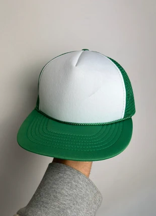 Trucker cap, condition: Good, size: One size, £4.00, £4.90 includes Buyer Protection