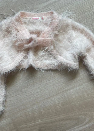 Gilet Billieblush 24 mois, brand: Billieblush, condition: Very good, size: 18-24 months / 86 cm, €5.50, €6.48 includes Buyer Protection