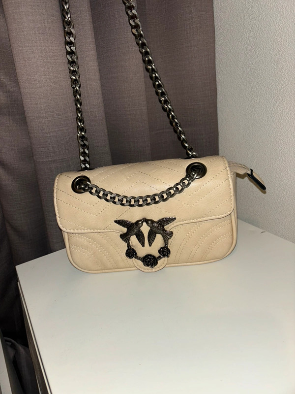 Beige tas 4