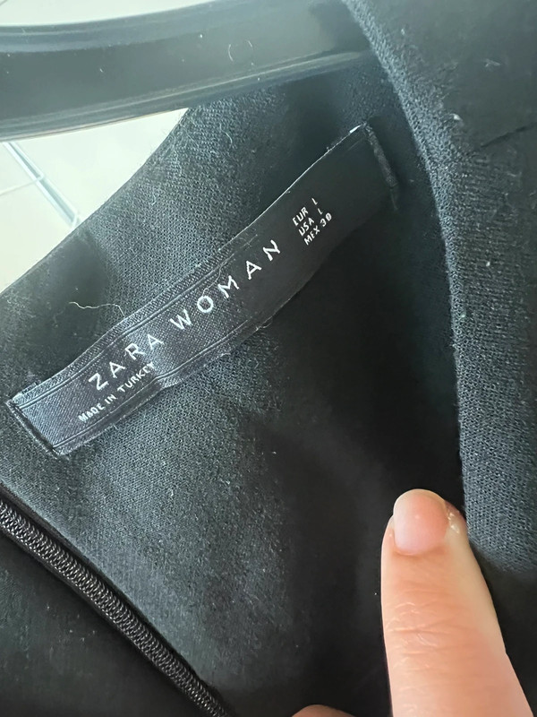 Zara jurk 3