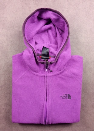 Pull à capuche full zip The North Face | Violet | Taille M femme / VPTNF94, marca: The North Face, estado: Muy bueno, tamaño: M / 38 / 10, 14,99 €, 16,44 € Protección al comprador incluida