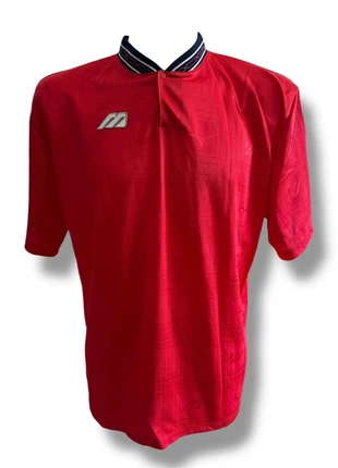 Maillot football Mizuno taille XL vintage, merk: MIZUNO, staat: Heel goed, maat: XL, € 10,00, € 11,20 inclusief Kopersbescherming Pro