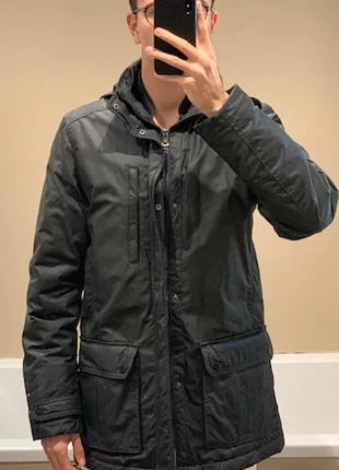 Parka Tommy hilfiger, brand: Tommy Hilfiger, condition: New without tags, size: L, €90.00, €95.20 includes Buyer Protection