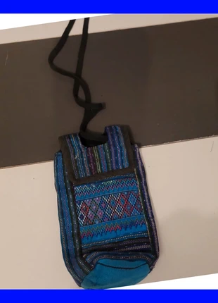 sacoche bohème, marque: sacoche Bohème, état: Très bon état, 7,00 €, 8,05 € Protection acheteurs (Pro) incluse