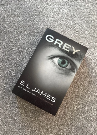 Grey by E L James, condition: New without tags, €3.00, €3.85 includes Buyer Protection