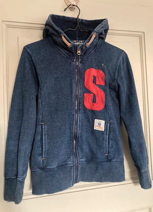 Gilet CKS, marca: cks, estado: Muito bom, tamanho: 12 anos / 152 cm, €3.00, €3.85 inclui Proteção do Comprador