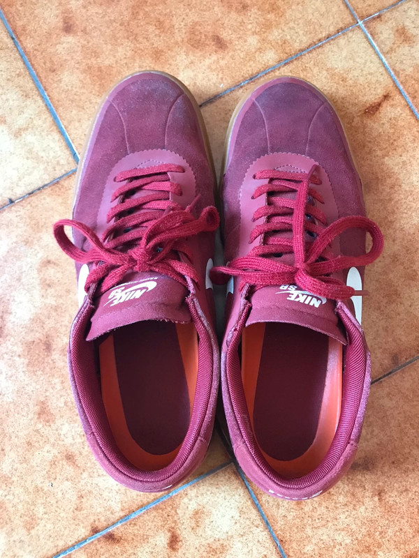 Nike sb bruin hyperfeel 43 uomo Vinted